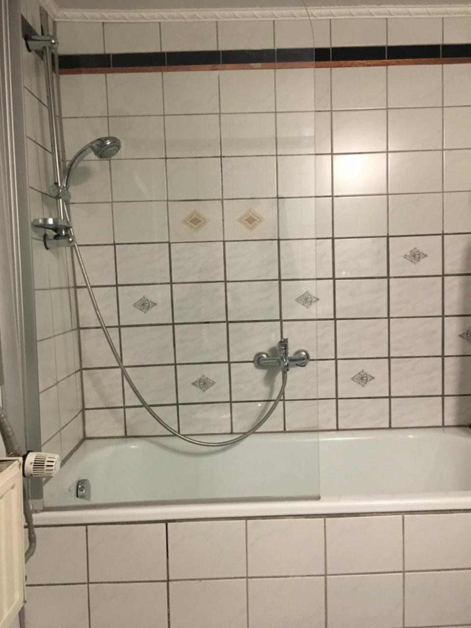 Pension „Das Laedle“ Rothenburg ob der Tauber Luaran gambar